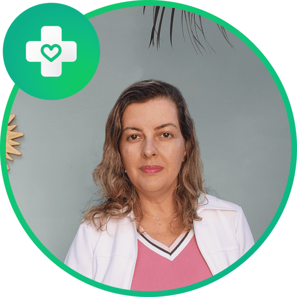 Consulta de Bem-estar Gratuita com Viviane Amaral