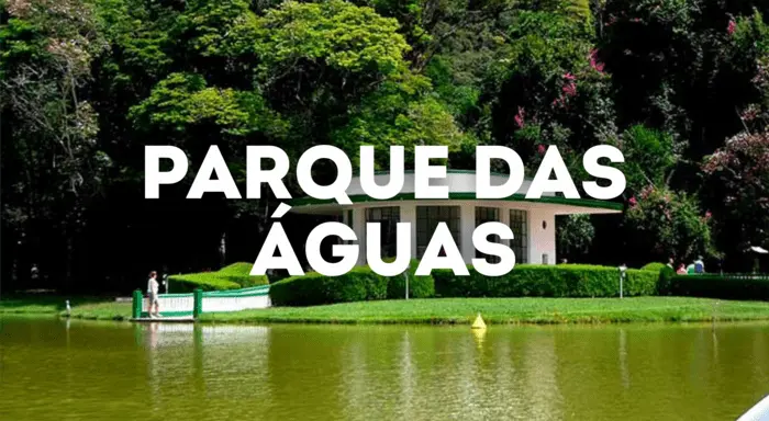 Parque das Águas de São Lourenço no 9º Encontro Luz Vida Luz 2024